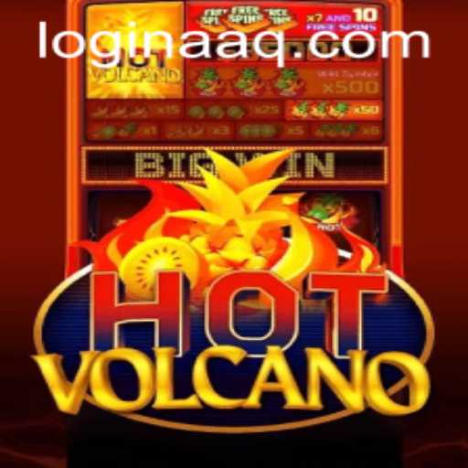 HotVolcano: An Engaging Adventure in Modern Gaming