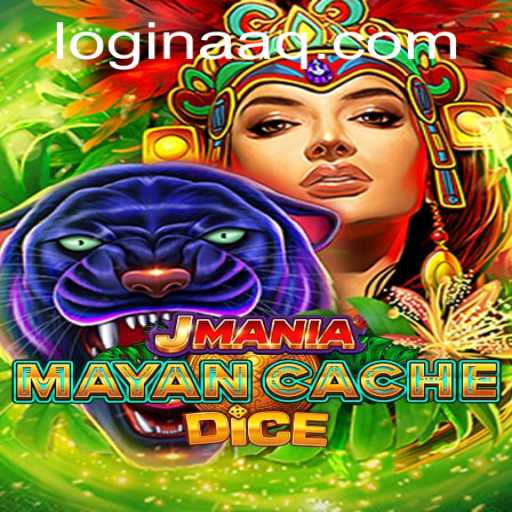 Dive into the Thrilling World of JManiaMayanCacheDice