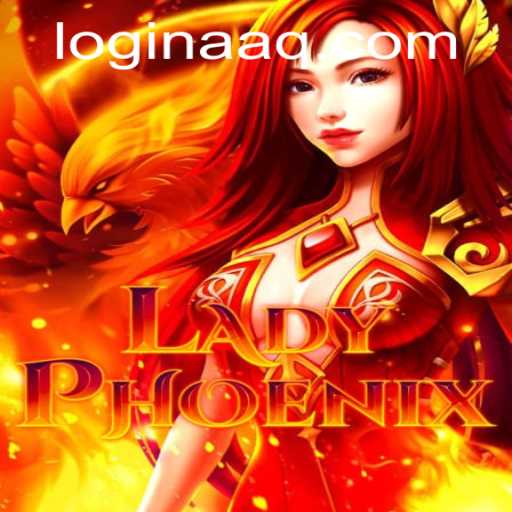 Unveiling LadyPhoenix: The Next Big Thing in Online Gaming