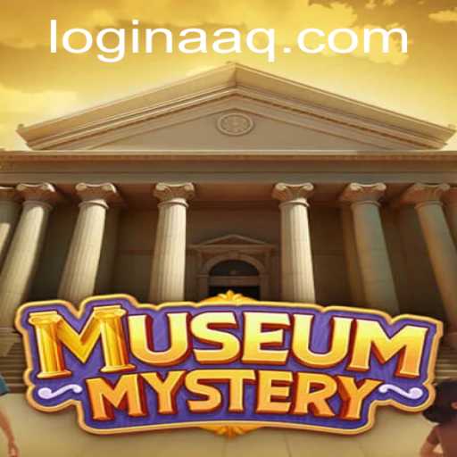 Unraveling the Enigma of MuseumMystery: A Journey Through Art and Intrigue