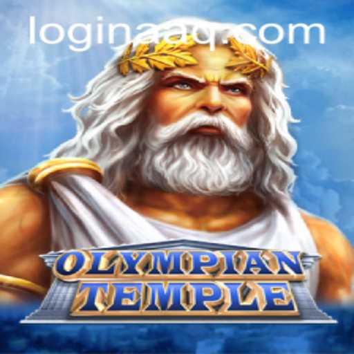 Discover the Epic Adventure of OlympianTemple: A Gateway Through Mythical Realms