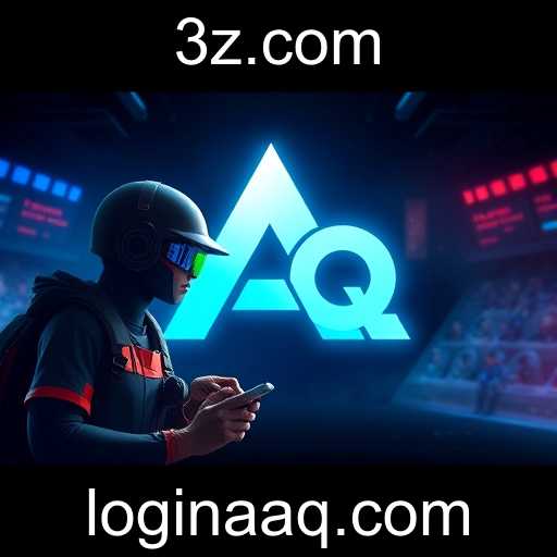 AAQ Revoluciona o Cenário dos Jogos Online