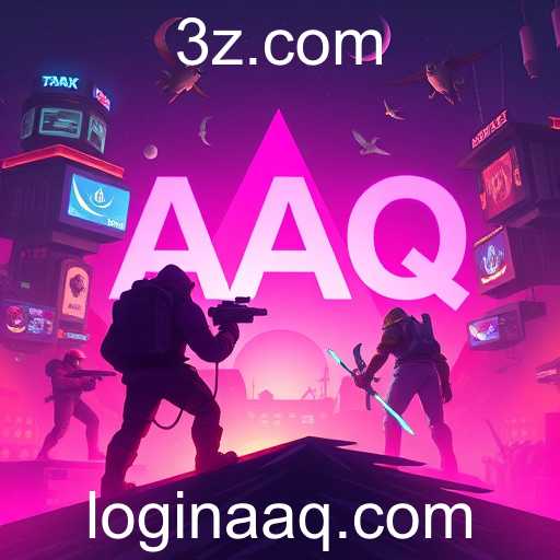 AAQ se Destaca em Torneio Internacional de Jogos