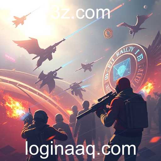 AAQ: A Revolução dos Jogos em 2025