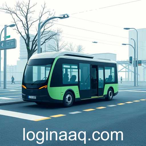 Avanços na Tecnologias de Mobilidade Sustentável