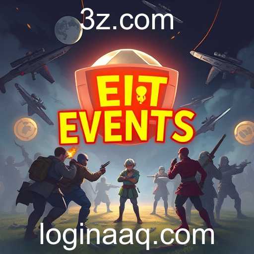 A Importância dos Eventos nos Jogos: Engajamento e Inovação