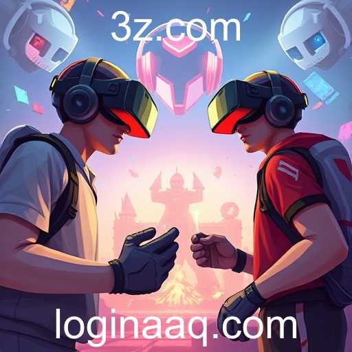 Novidades e Tendências dos Jogos: A Revolução de 2025