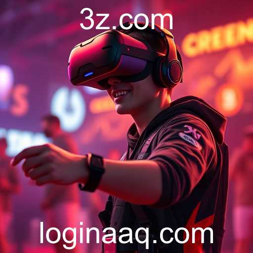 A Evolução dos Jogos e a Revolução da Palavra-chave 'aaq'