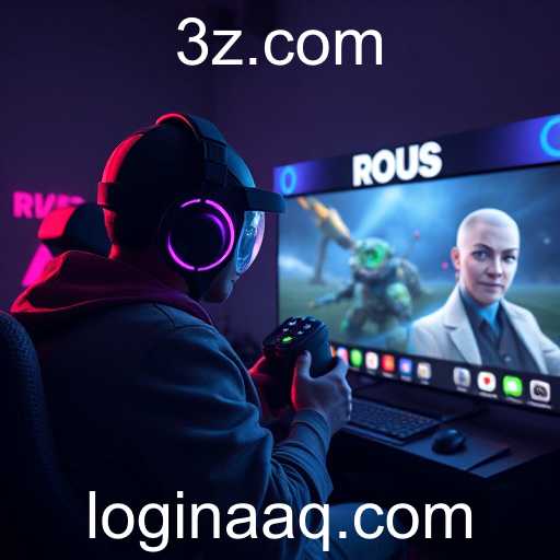 A Ascensão do Streaming de Jogos em 2025