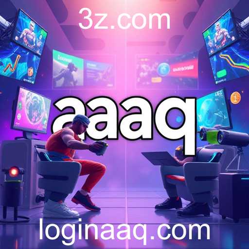 Revolução nos Jogos Online: O Impacto de AAQ