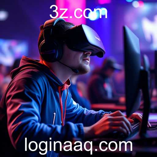 Tendências Emergentes no Mundo dos Jogos em 2025