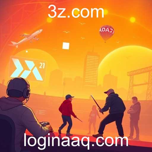 Expansão e Tendências dos Jogos em 2025