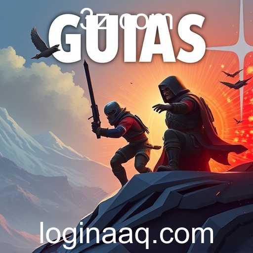 A Importância dos Guias no Mundo dos Jogos