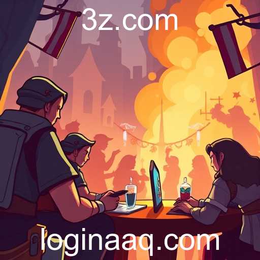 Novidades no Mundo dos Games para 2025