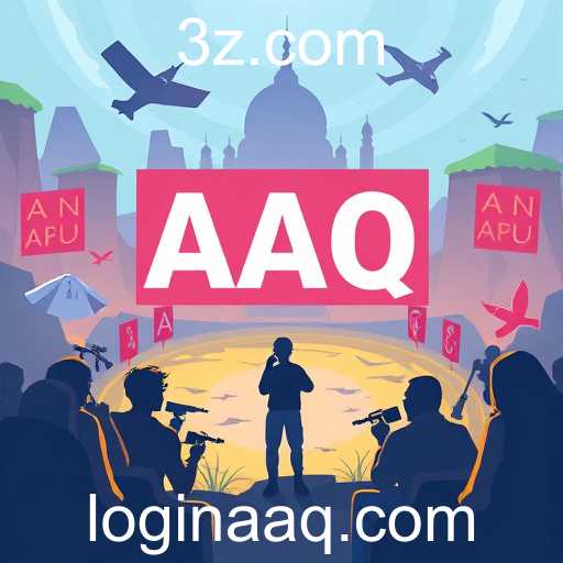 A Revolução dos Jogadores: AAQ em Destaque