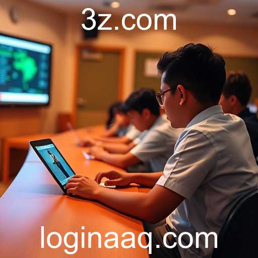 Tecnologia Revoluciona a Educação no Brasil